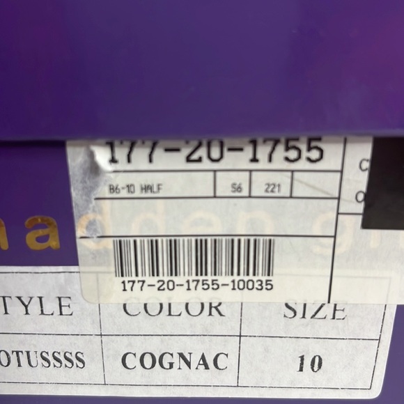 Gladiator Sandal NWT sz10 - Picture 5 of 5